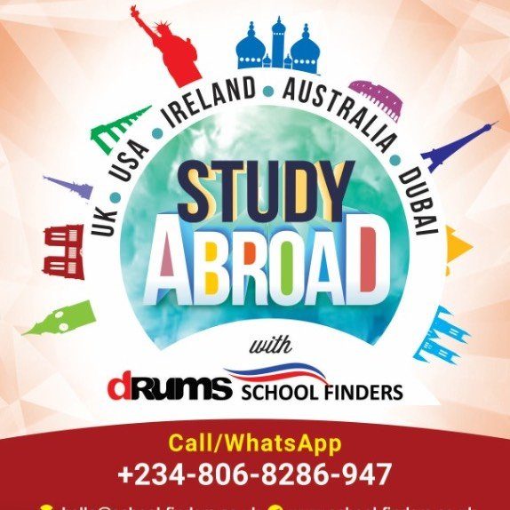 Drums Study Abroad